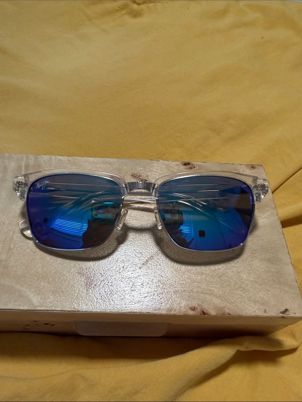 KAWIKA Maui Jim Sunglasses